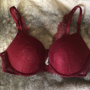 Victoria’s secret Very sexy push up bra